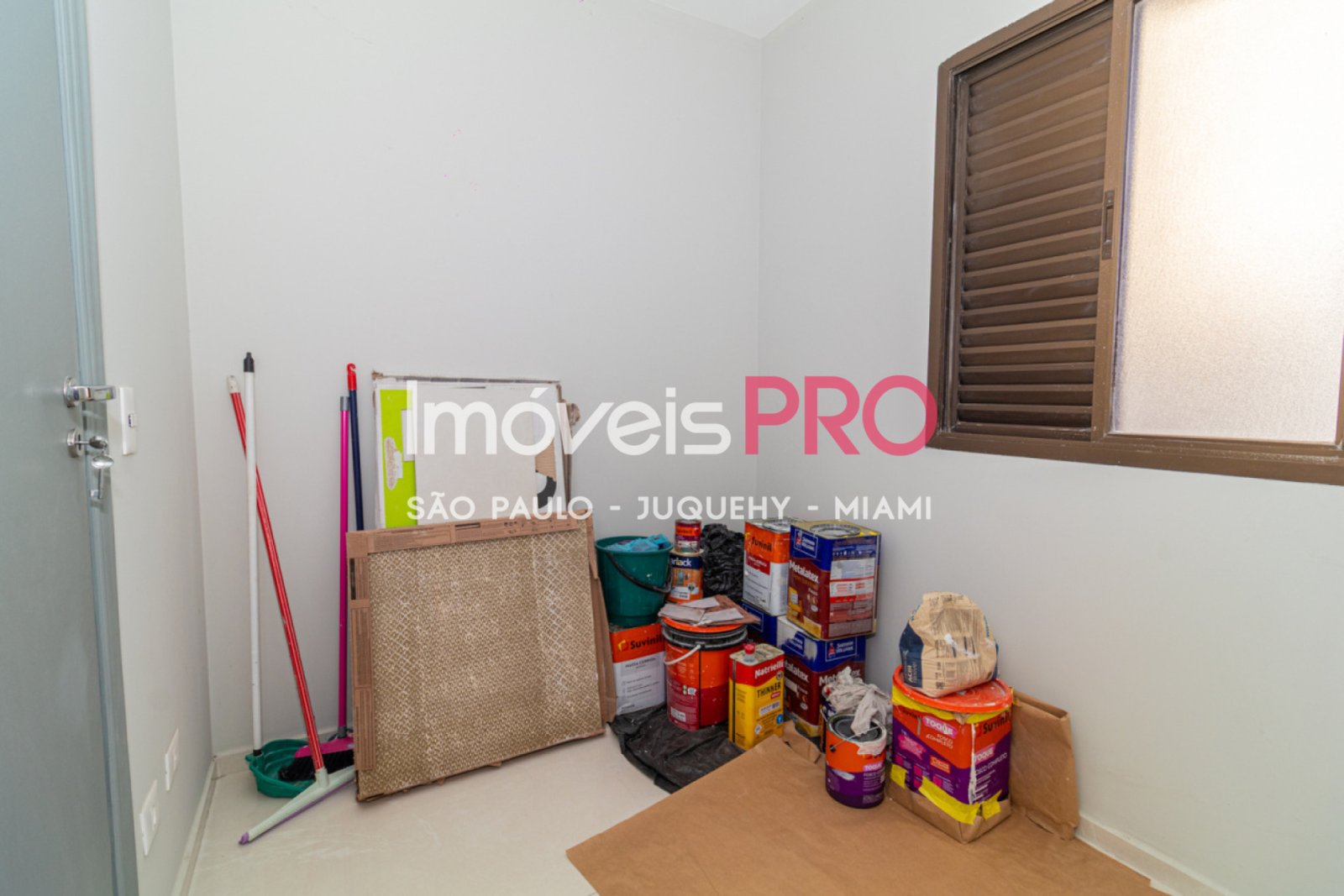 Apartamento para Vender, Vila Nova Conceição | Cód: IP40287 — 