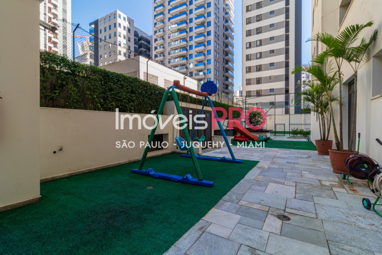 Apartamento para Vender, Vila Nova Conceição | Cód: IP40287 — 