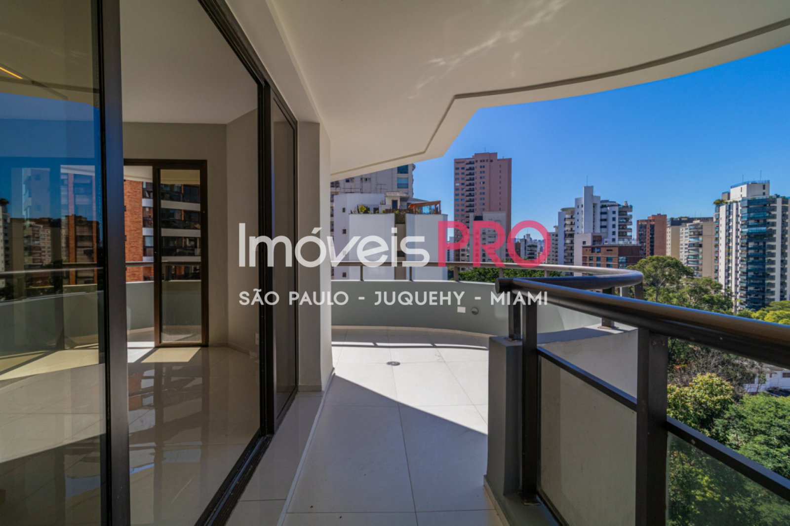Apartamento para Vender, Vila Nova Conceição | Cód: IP40287 — foto 7