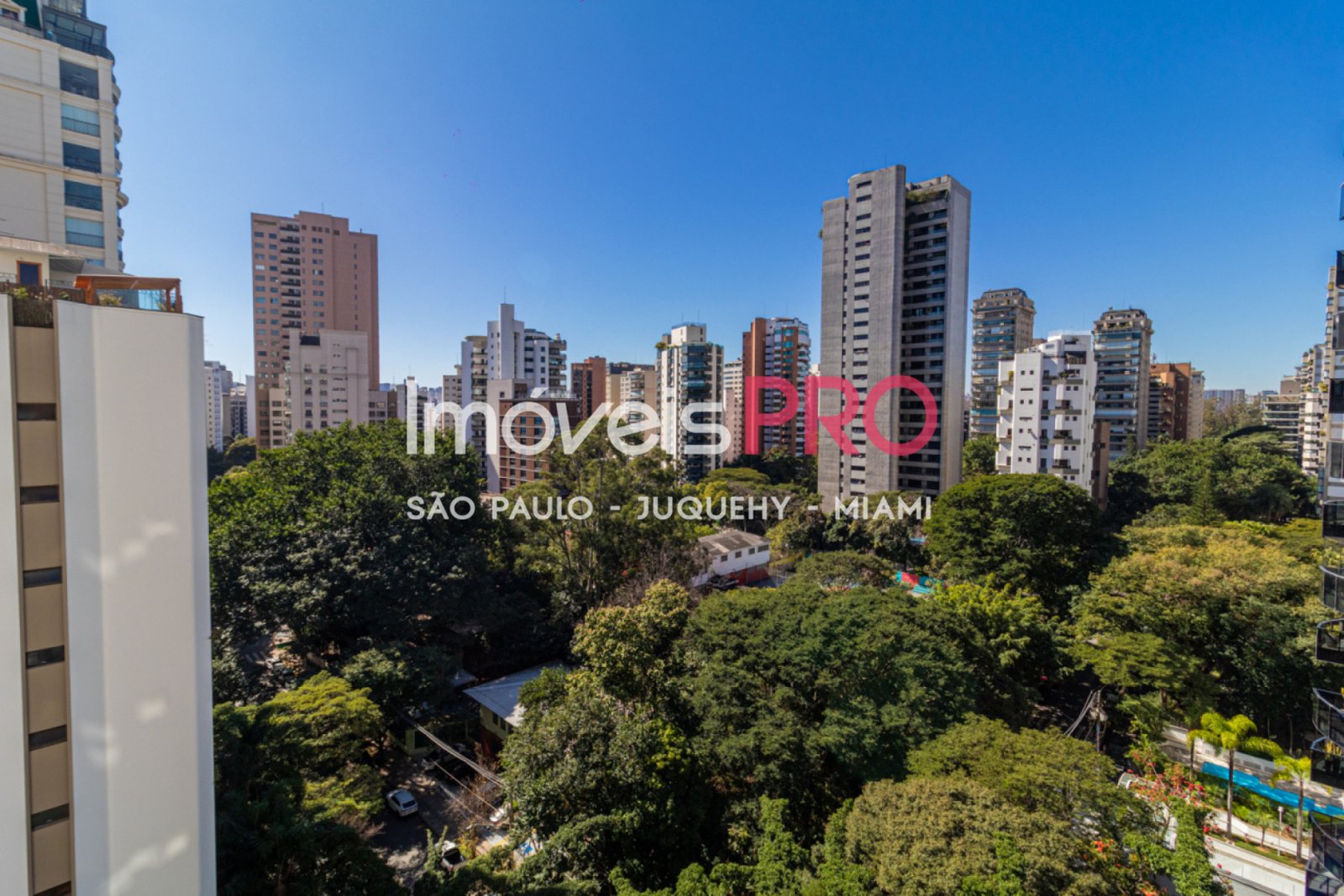 Apartamento para Vender, Vila Nova Conceição | Cód: IP40287 — 