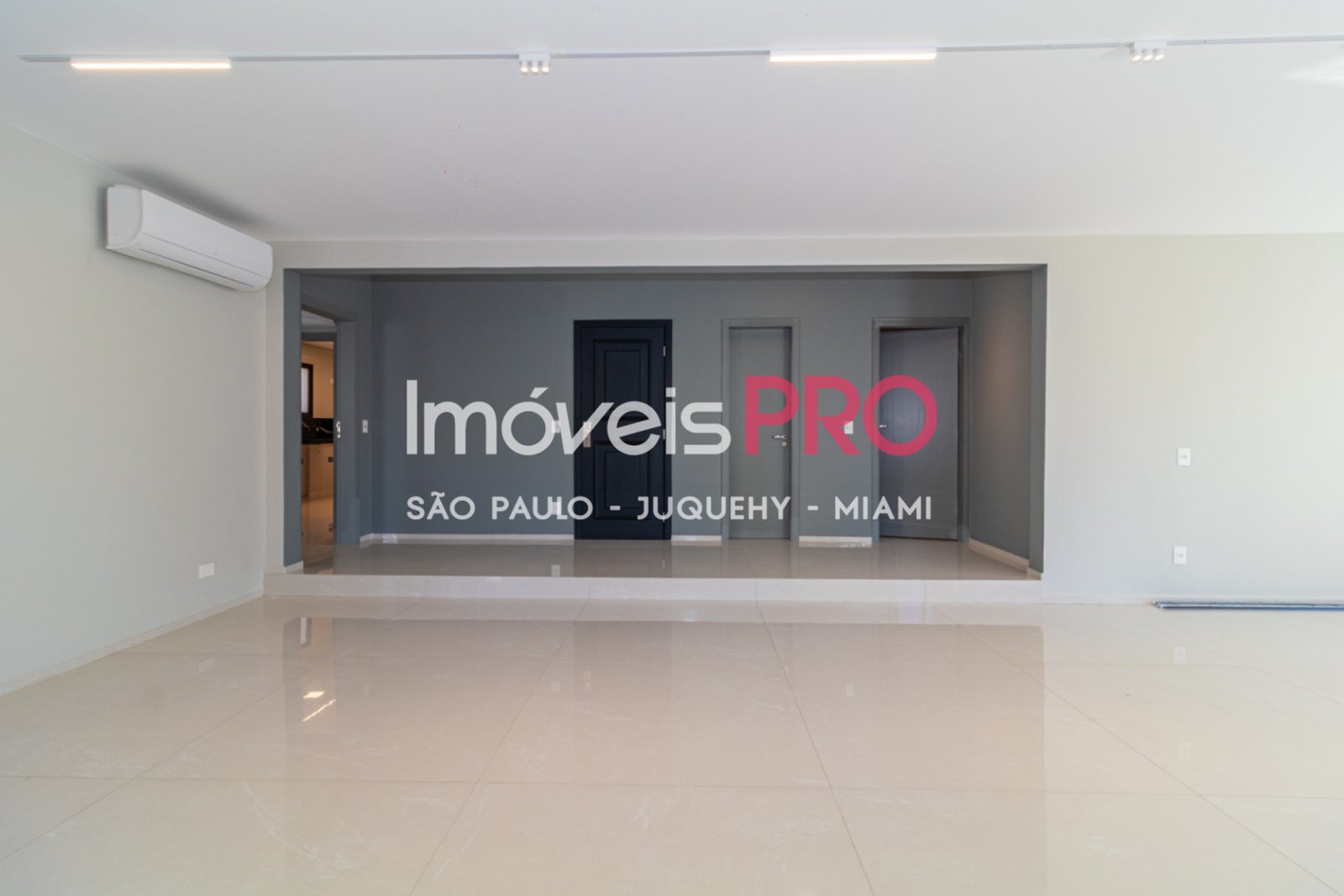 Apartamento para Vender, Vila Nova Conceição | Cód: IP40287 — 