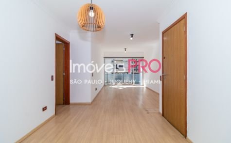 Apartamento em Vila Nova Conceição — foto 1 (Ref. IP40288)