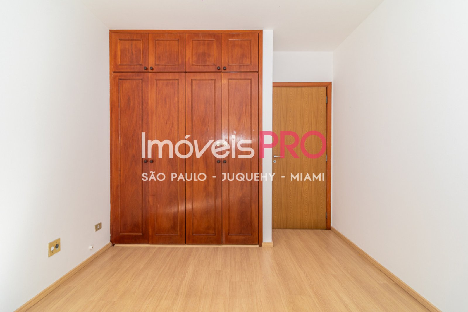 Apartamento para Vender, Vila Nova Conceição | Cód: IP40288 — 