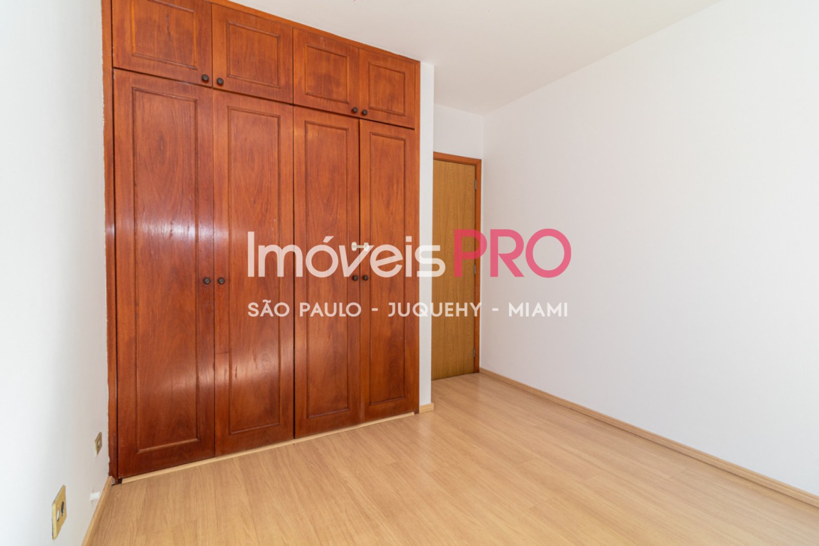 Apartamento para Vender, Vila Nova Conceição | Cód: IP40288 — 