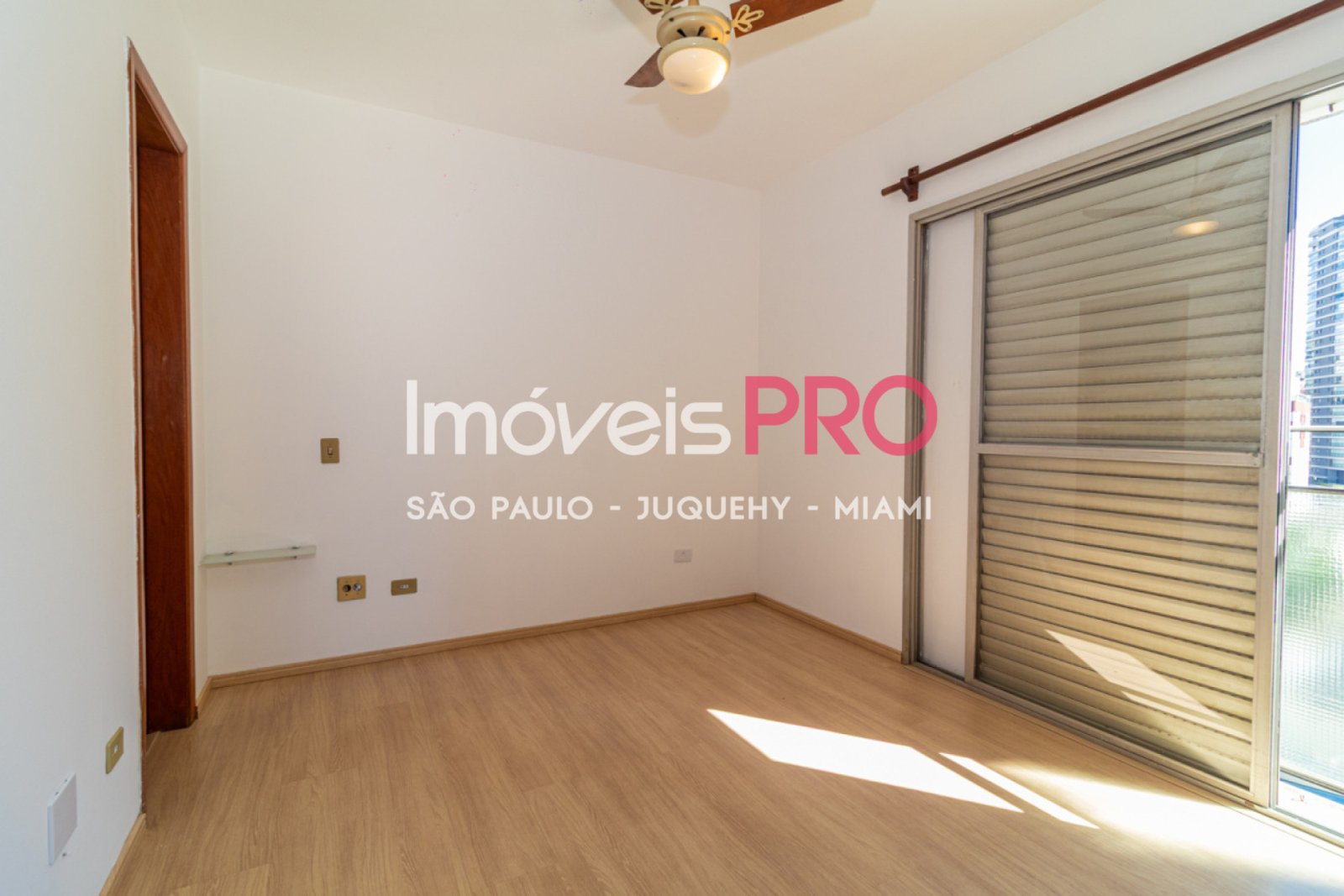 Apartamento para Vender, Vila Nova Conceição | Cód: IP40288 — 