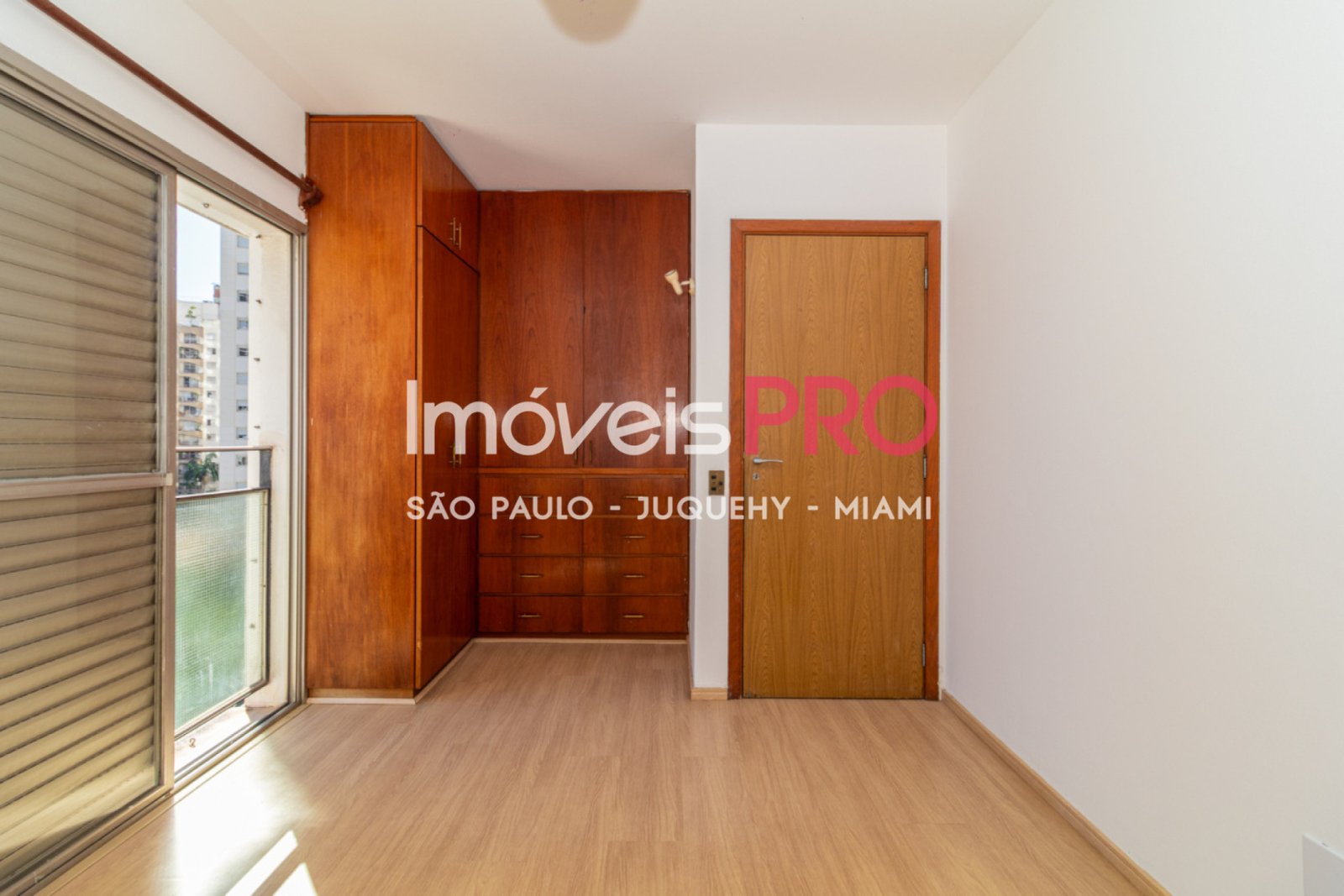 Apartamento para Vender, Vila Nova Conceição | Cód: IP40288 — 