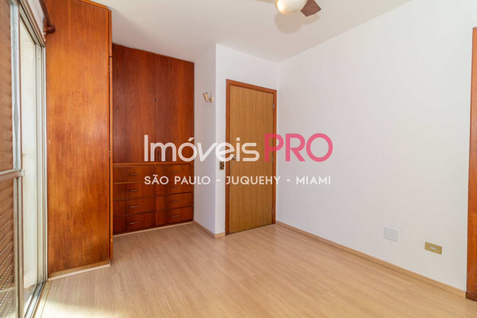 Apartamento para Vender, Vila Nova Conceição | Cód: IP40288 — 
