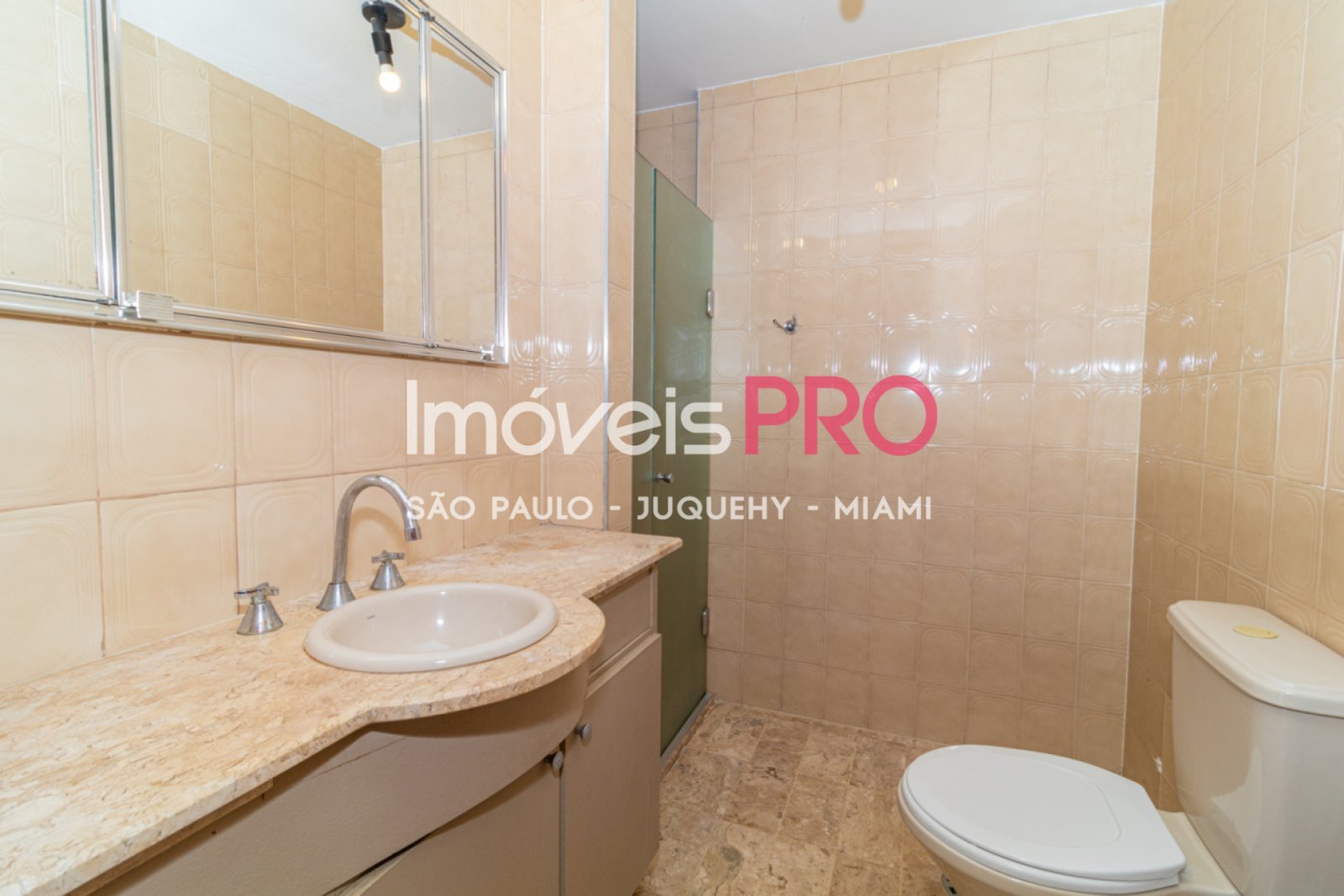 Apartamento para Vender, Vila Nova Conceição | Cód: IP40288 — 