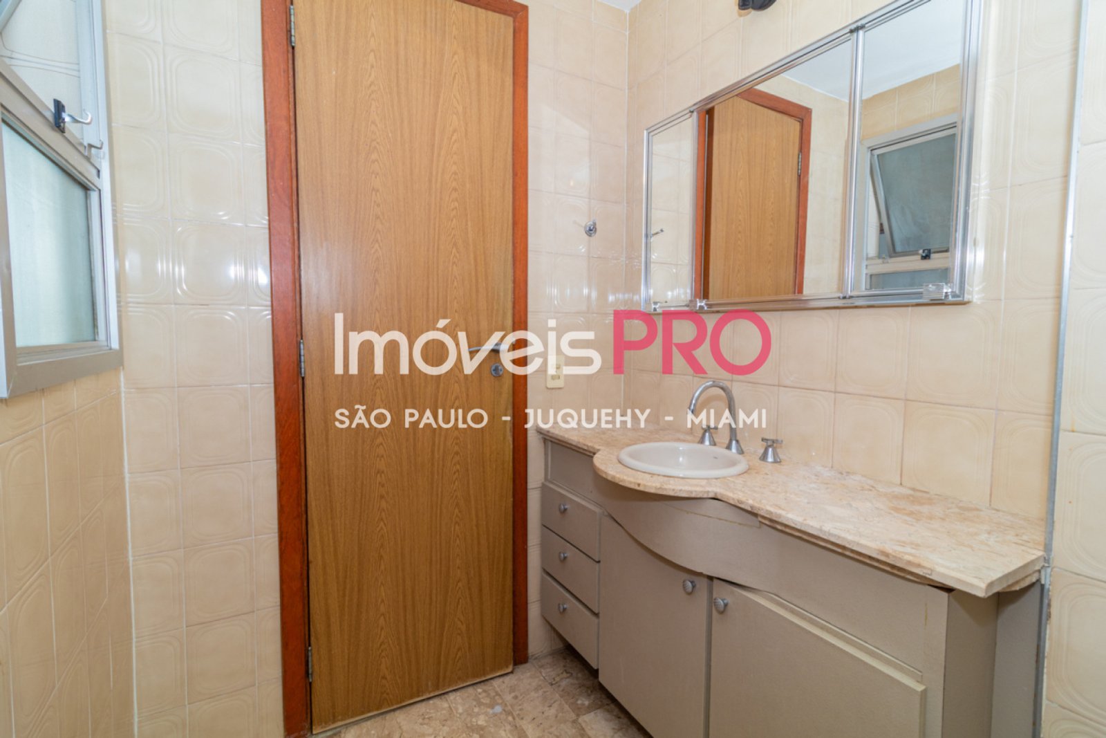 Apartamento para Vender, Vila Nova Conceição | Cód: IP40288 — 