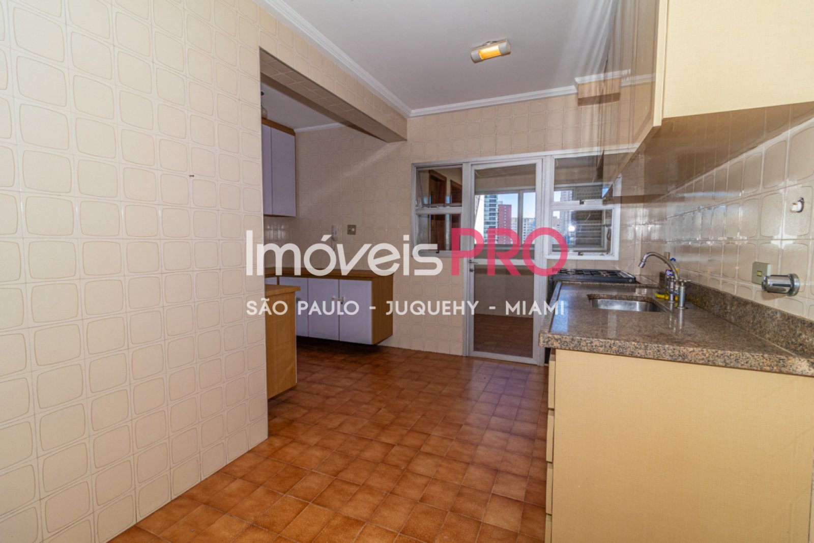Apartamento para Vender, Vila Nova Conceição | Cód: IP40288 — 