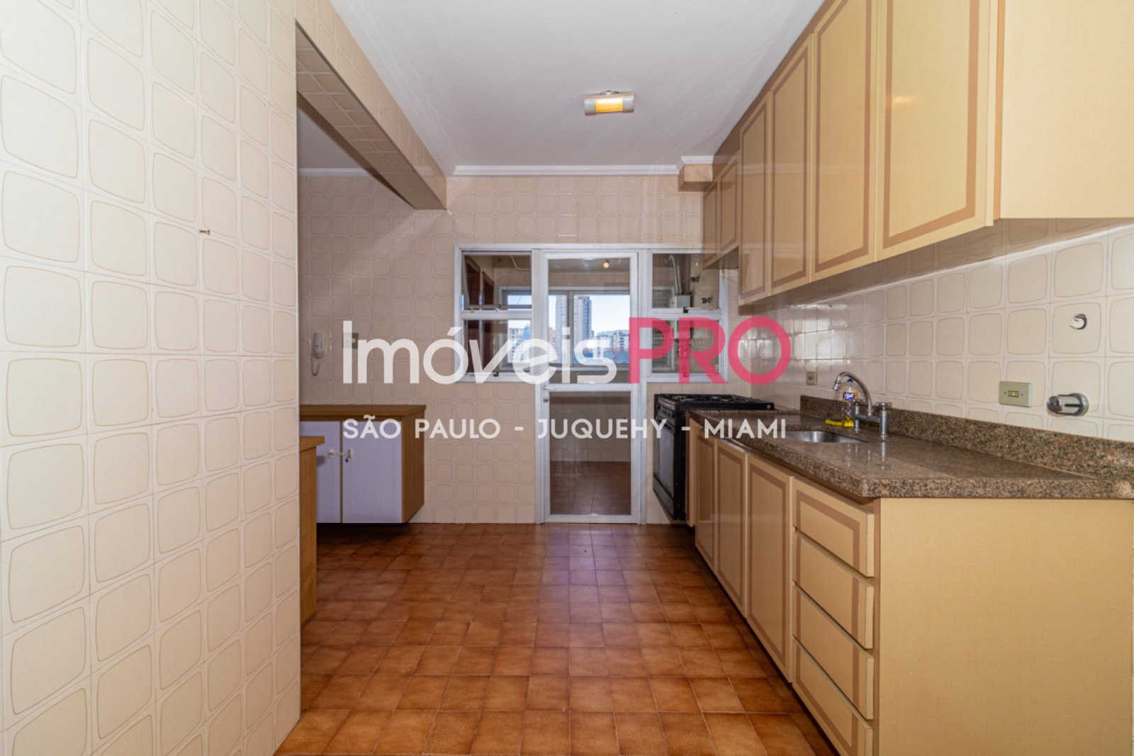 Apartamento para Vender, Vila Nova Conceição | Cód: IP40288 — 