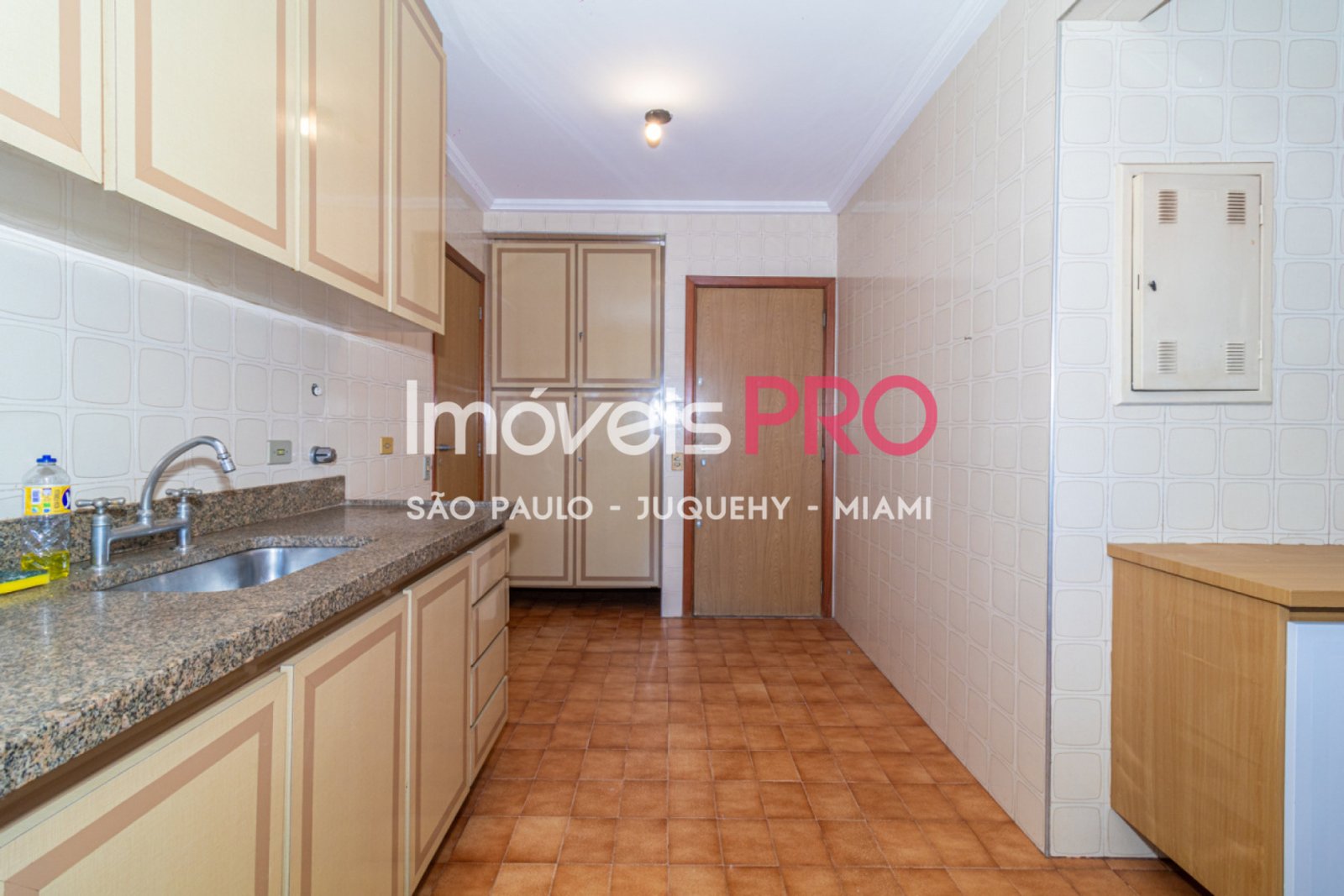 Apartamento para Vender, Vila Nova Conceição | Cód: IP40288 — 