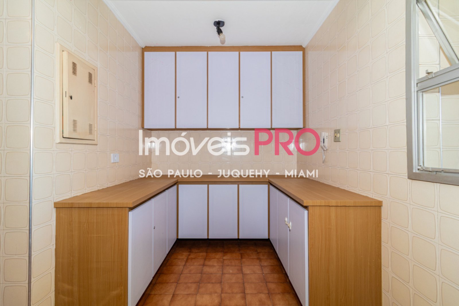 Apartamento para Vender, Vila Nova Conceição | Cód: IP40288 — 