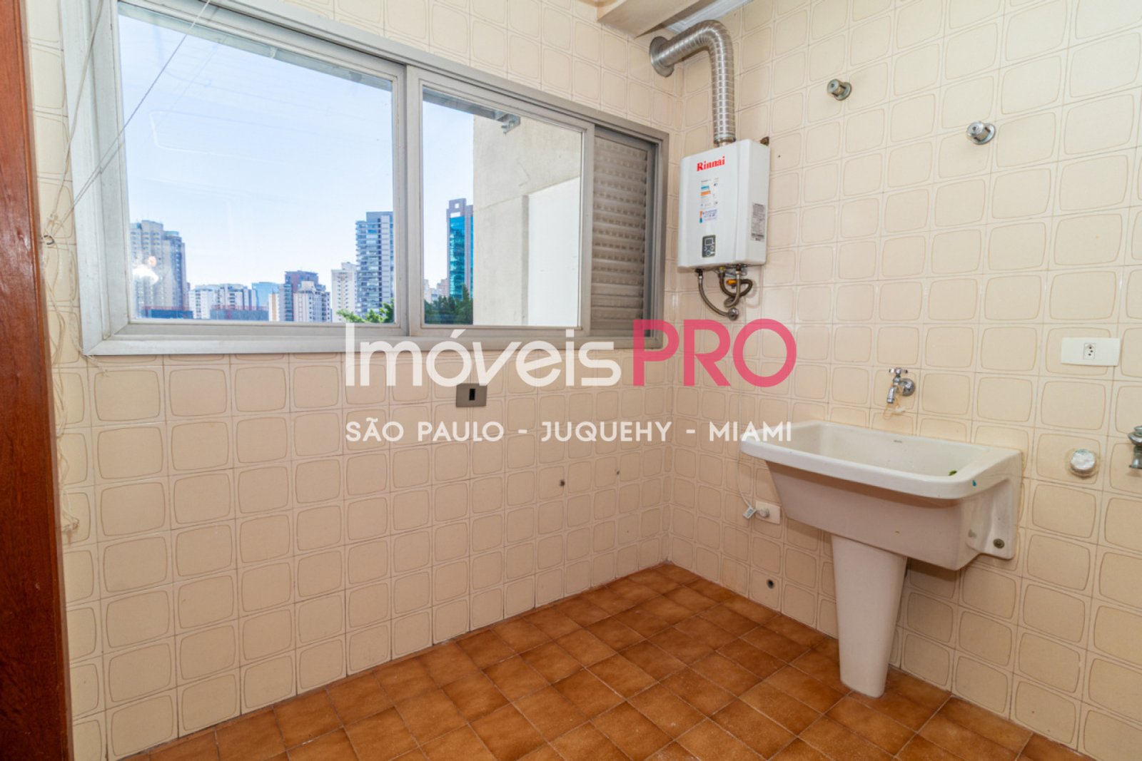 Apartamento para Vender, Vila Nova Conceição | Cód: IP40288 — 
