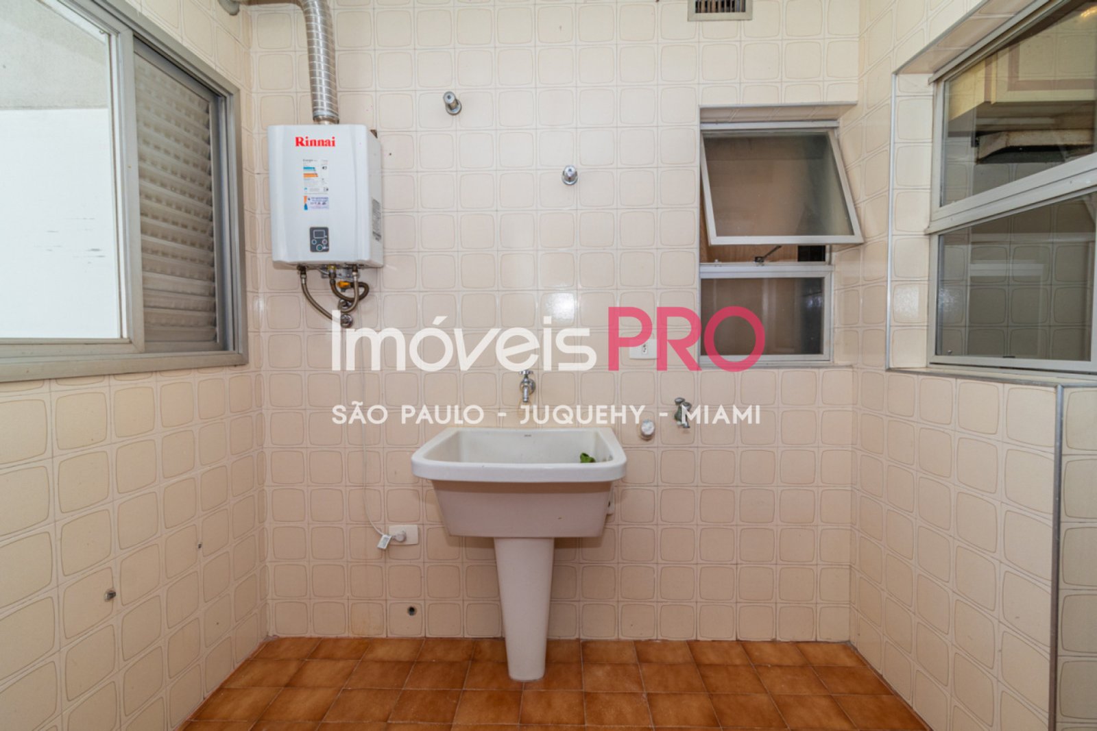 Apartamento para Vender, Vila Nova Conceição | Cód: IP40288 — 