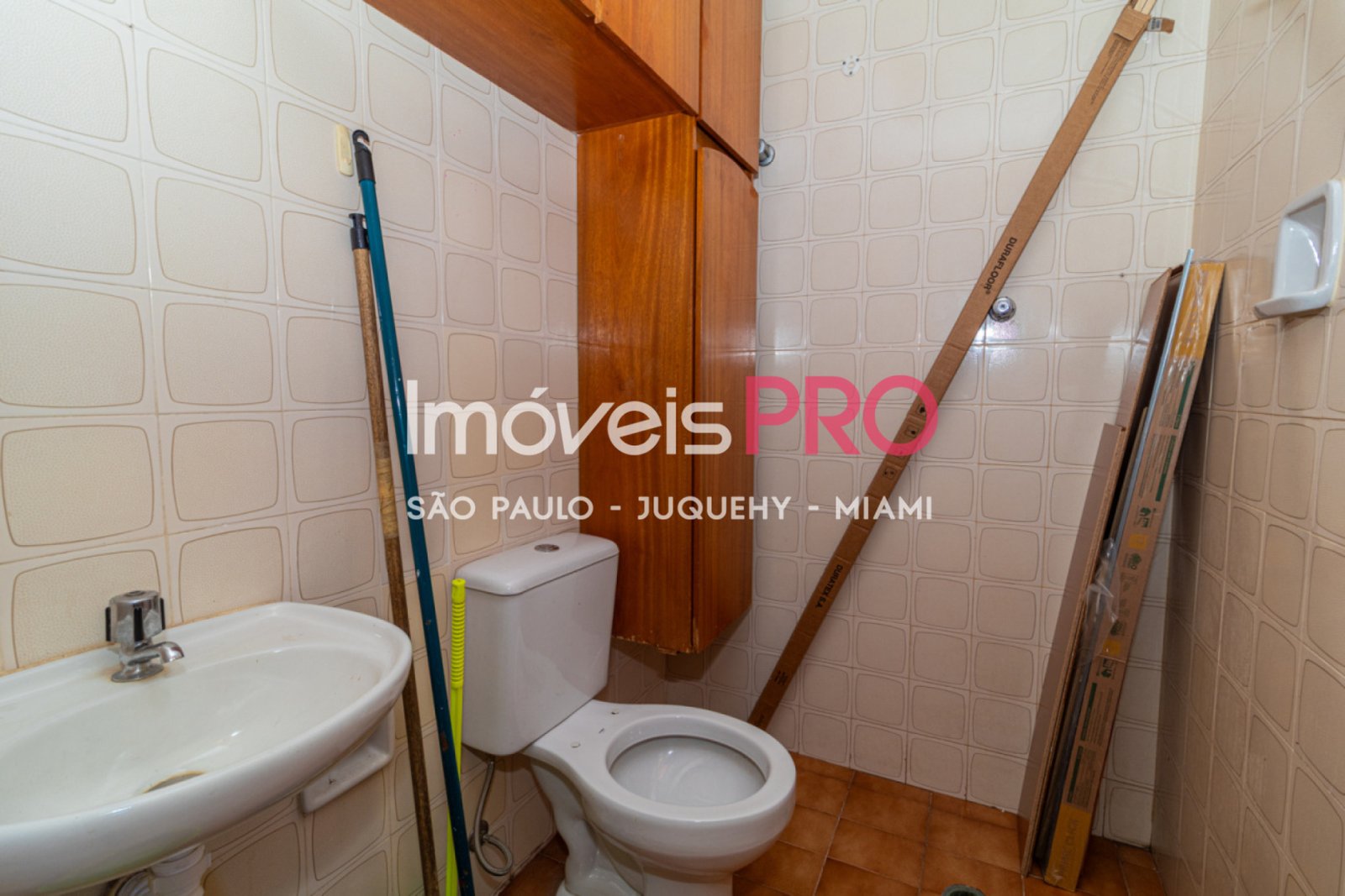 Apartamento para Vender, Vila Nova Conceição | Cód: IP40288 — 