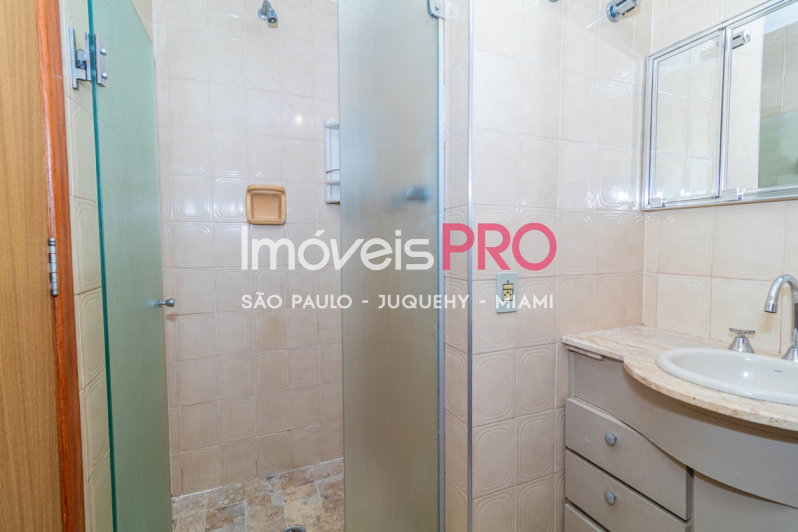 Apartamento para Vender, Vila Nova Conceição | Cód: IP40288 — 