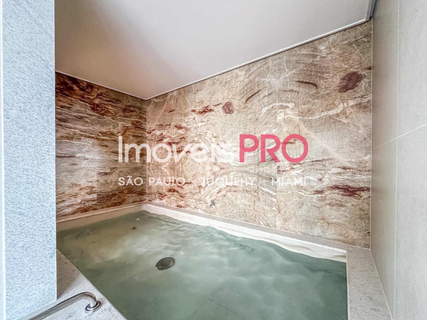 Apartamento para Vender, Moema | Cód: IP40289 — 