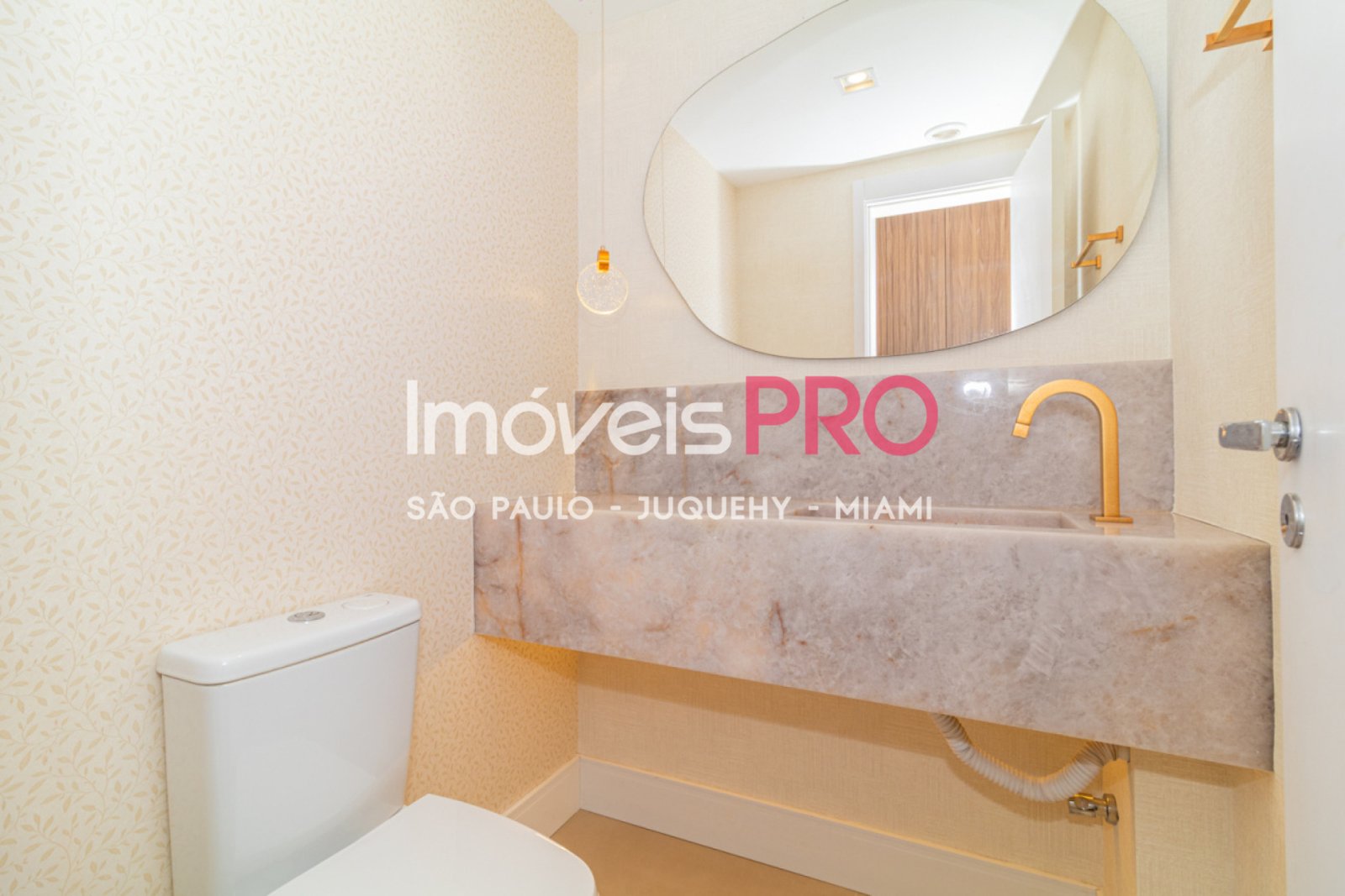 Apartamento para Alugar, Campo Belo | Cód: IP40290 — 
