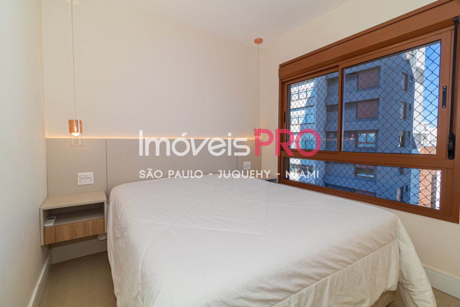 Apartamento para Alugar, Campo Belo | Cód: IP40290 — 