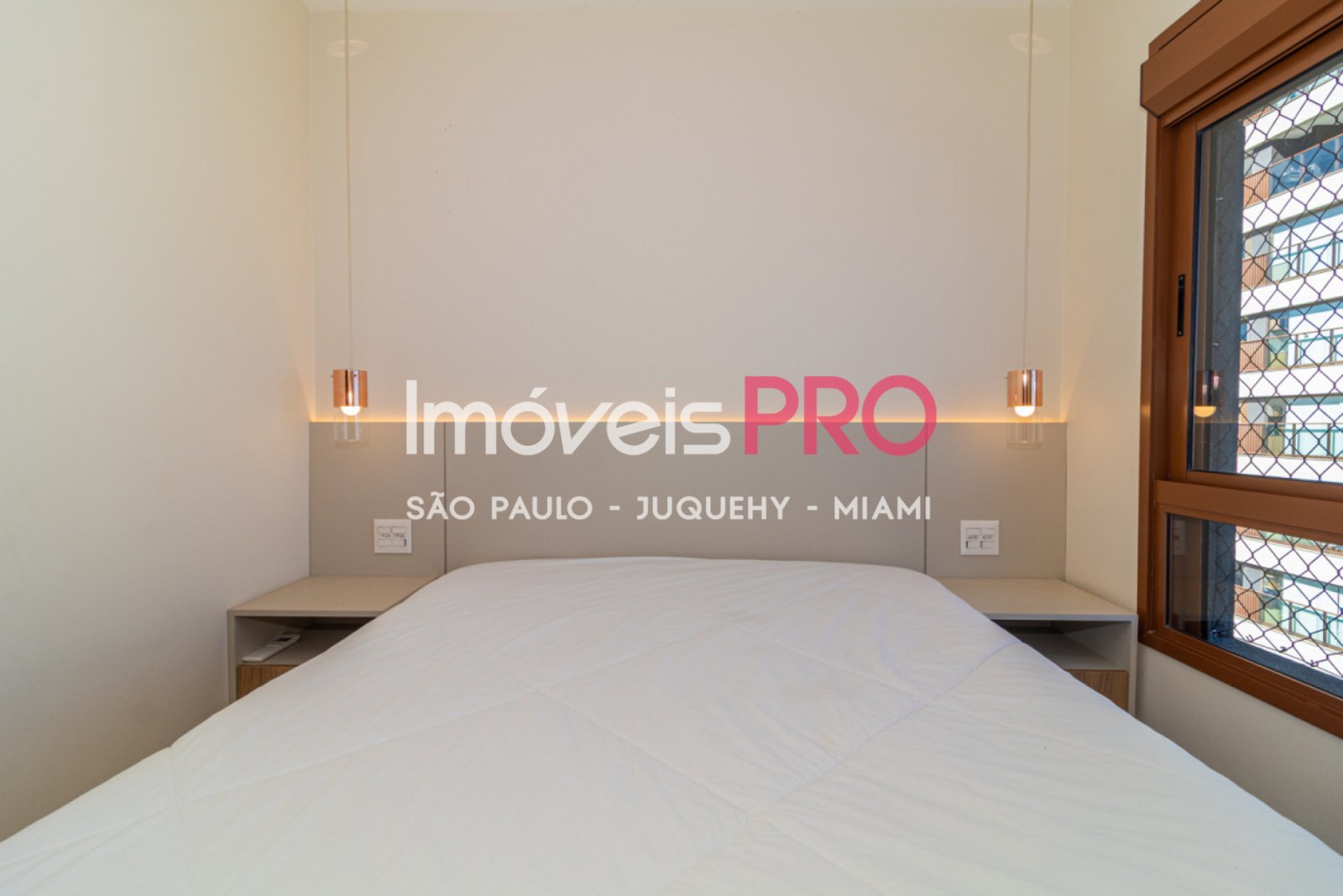Apartamento para Alugar, Campo Belo | Cód: IP40290 — 