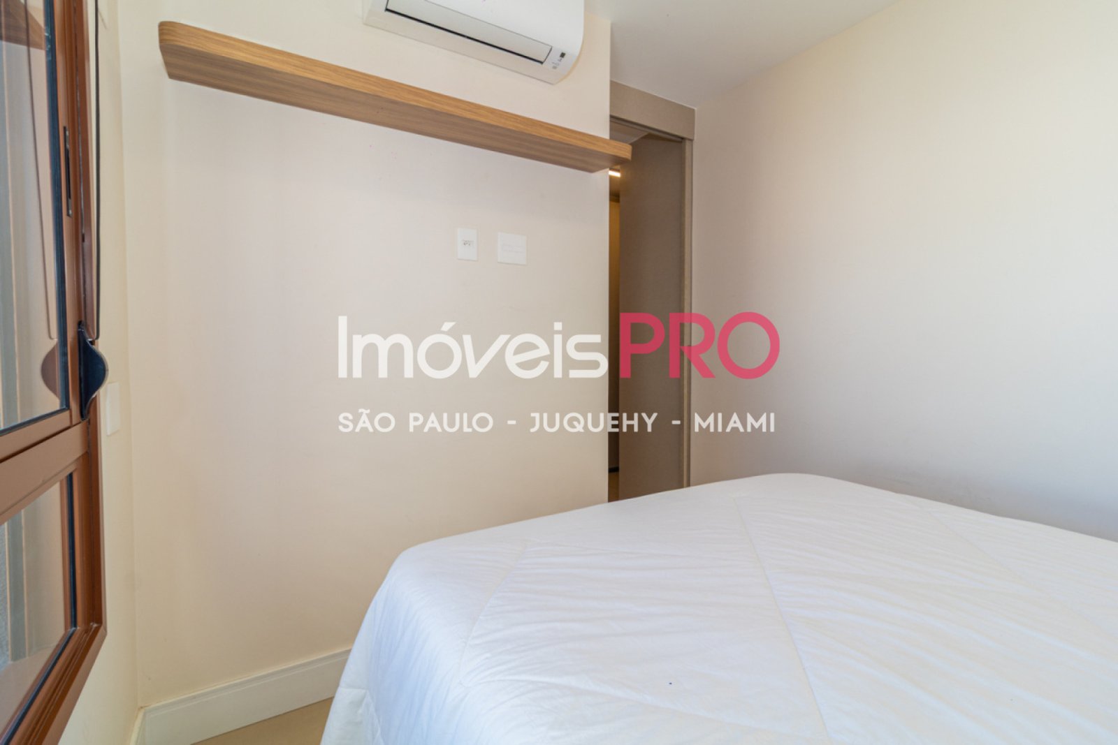 Apartamento para Alugar, Campo Belo | Cód: IP40290 — 