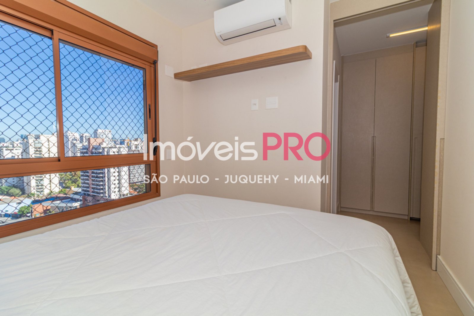 Apartamento para Alugar, Campo Belo | Cód: IP40290 — 