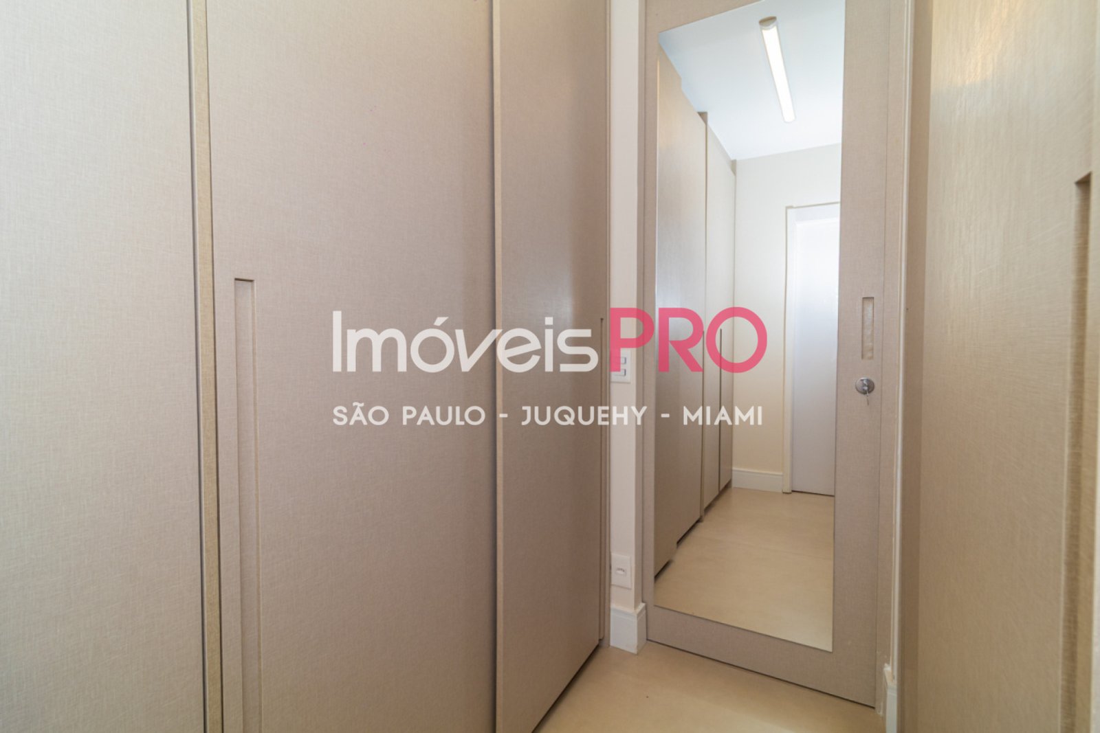 Apartamento para Alugar, Campo Belo | Cód: IP40290 — 
