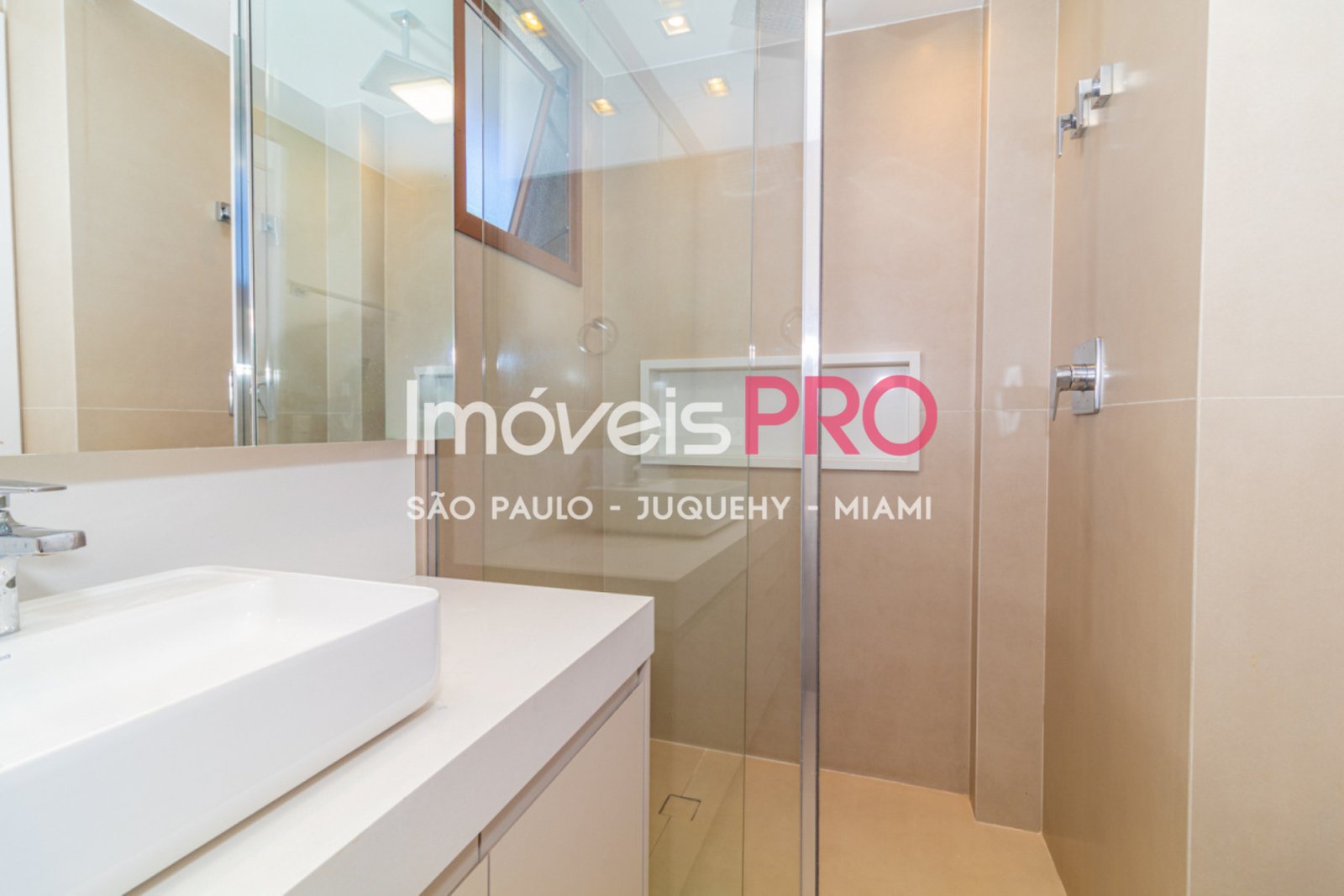 Apartamento para Alugar, Campo Belo | Cód: IP40290 — 