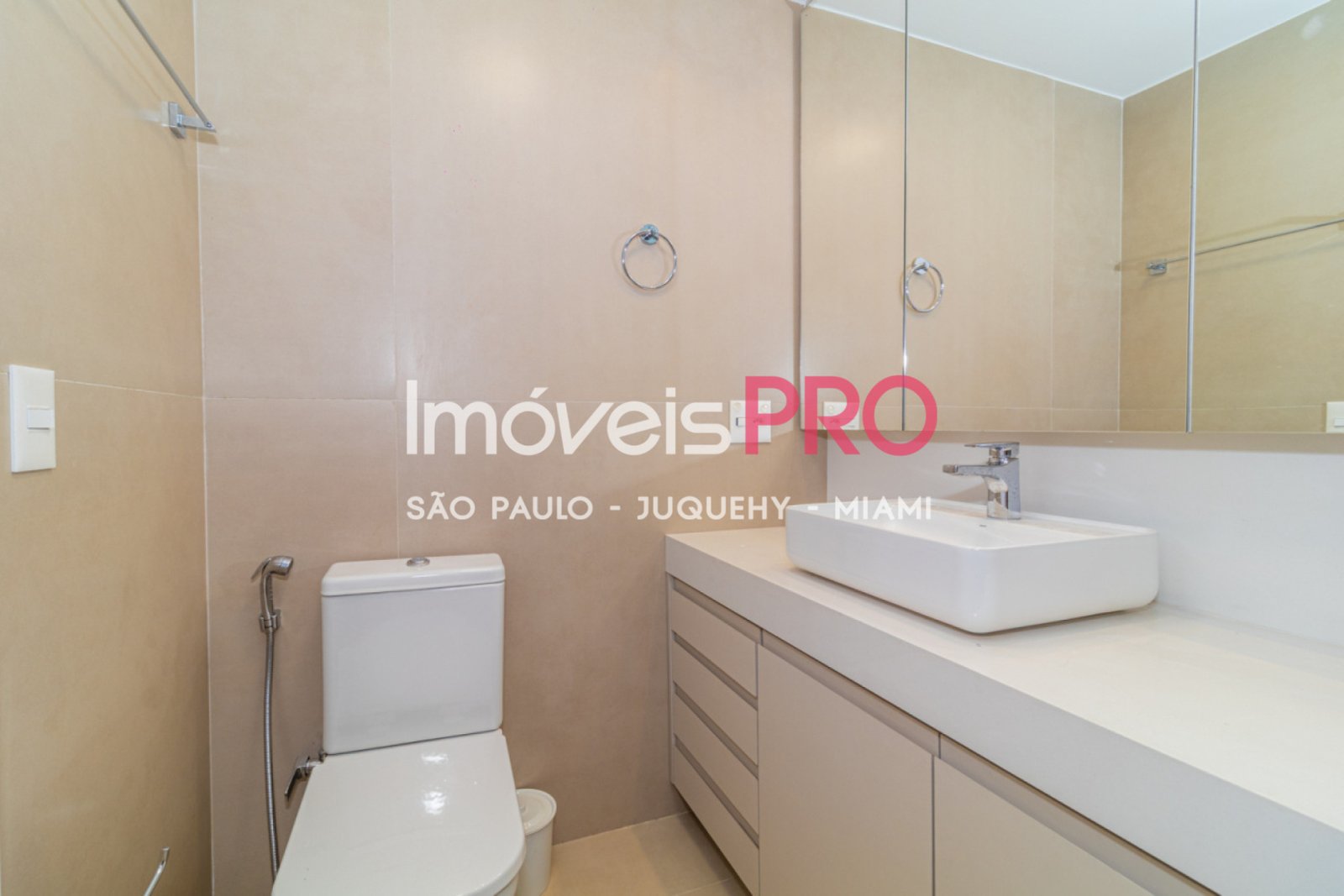 Apartamento para Alugar, Campo Belo | Cód: IP40290 — 