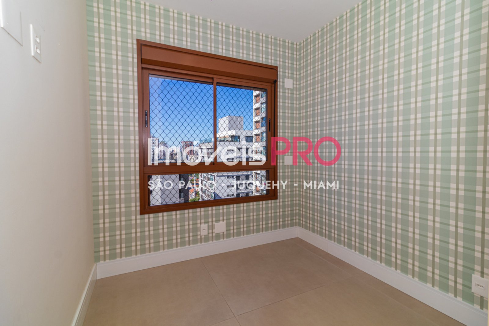 Apartamento para Alugar, Campo Belo | Cód: IP40290 — 