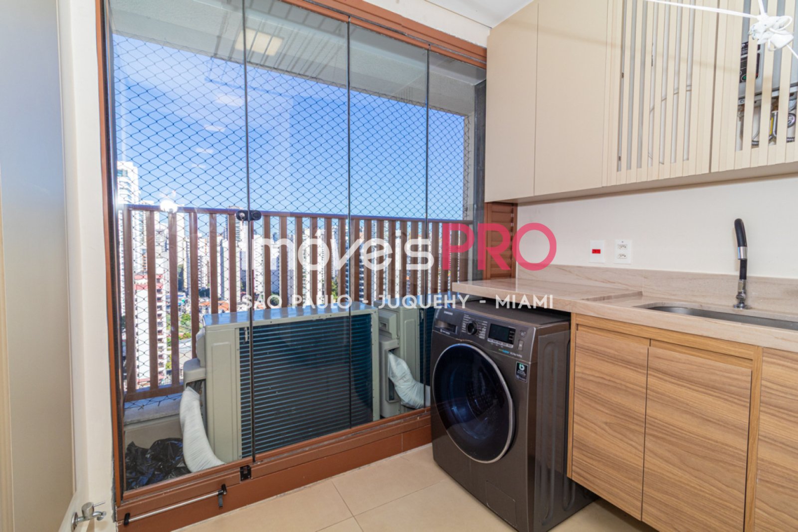 Apartamento para Alugar, Campo Belo | Cód: IP40290 — 