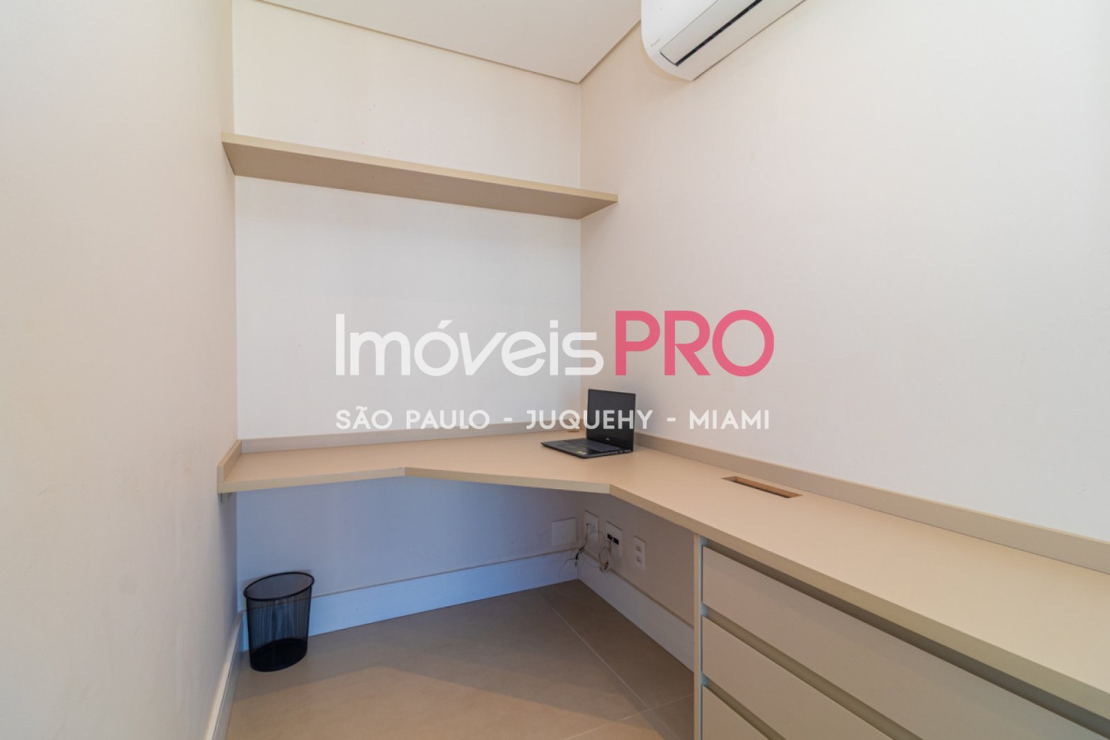 Apartamento para Alugar, Campo Belo | Cód: IP40290 — 