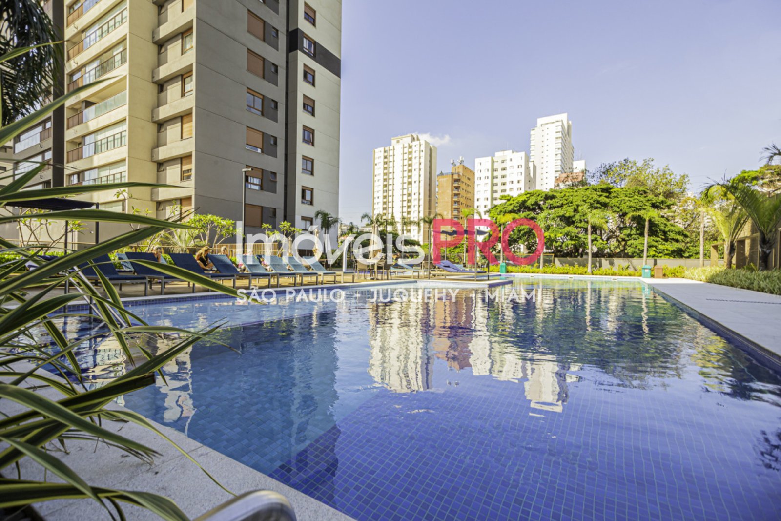 Apartamento para Alugar, Campo Belo | Cód: IP40290 — 