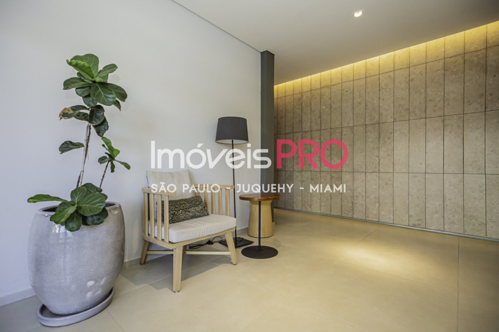 Apartamento para Alugar, Campo Belo | Cód: IP40290 — 