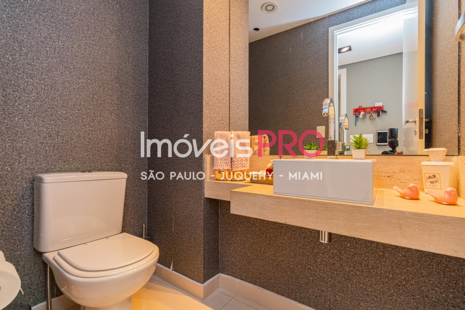 Apartamento para Vender, Brooklin | Cód: IP40291 — 