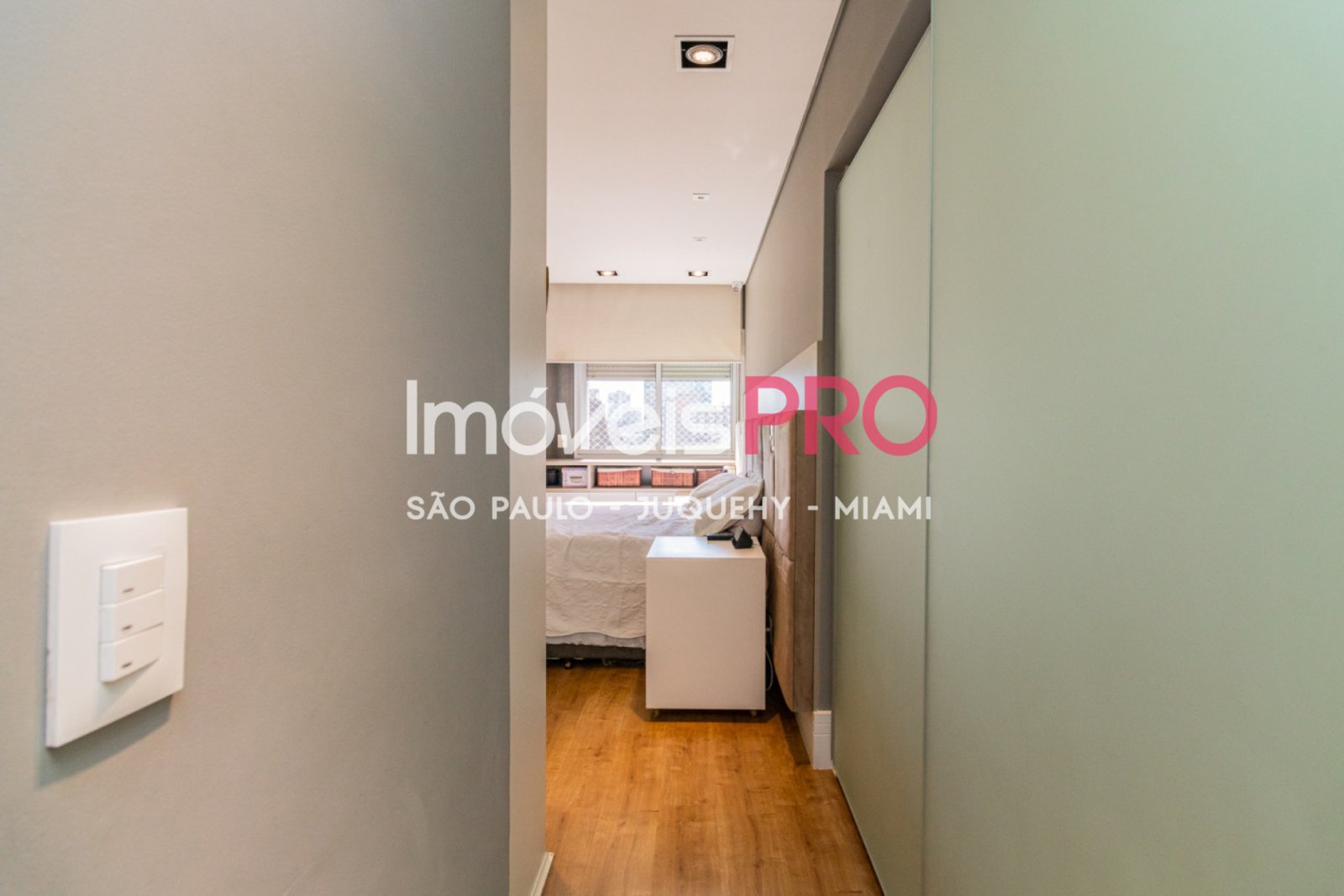 Apartamento para Vender, Brooklin | Cód: IP40291 — 