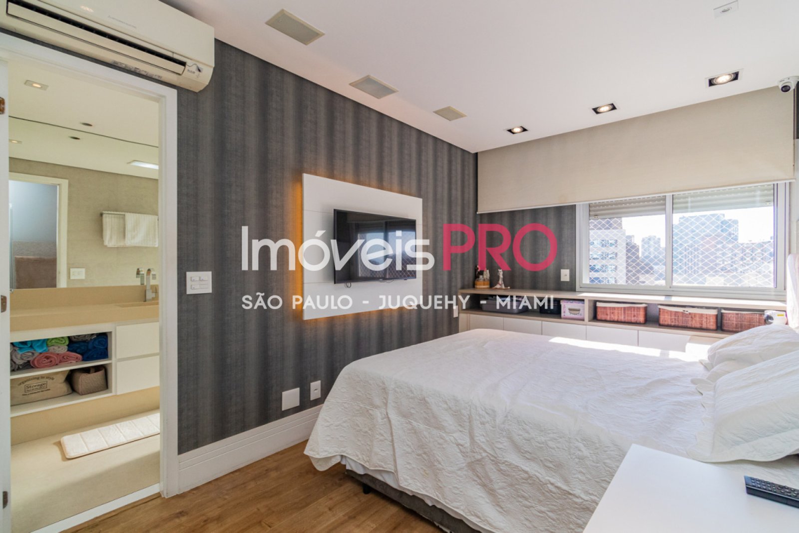 Apartamento para Vender, Brooklin | Cód: IP40291 — 