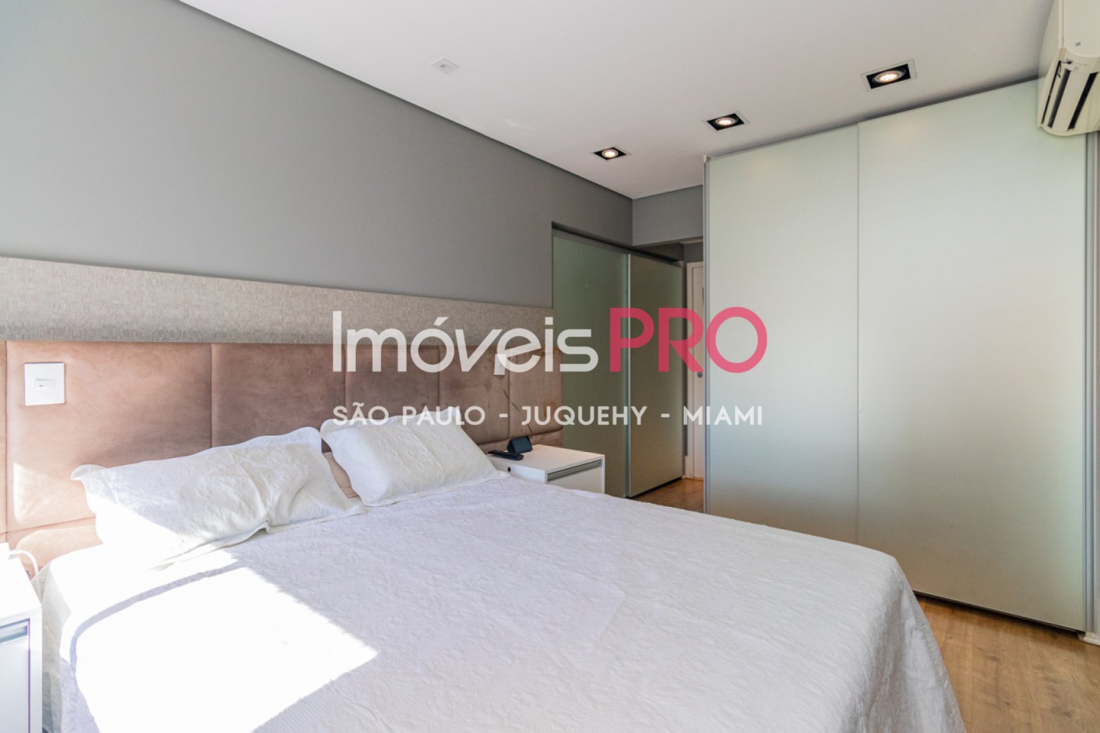 Apartamento para Vender, Brooklin | Cód: IP40291 — 