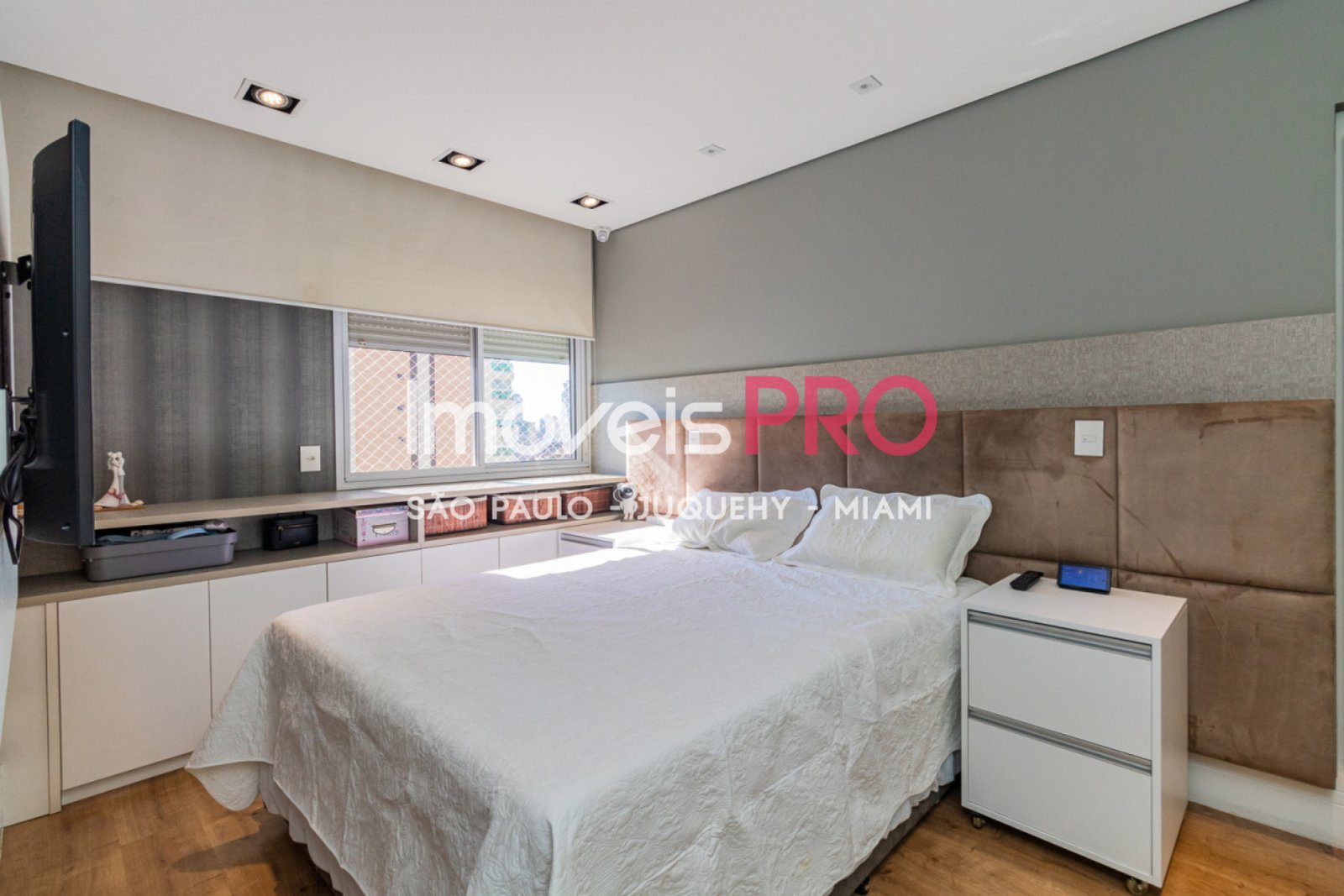 Apartamento para Vender, Brooklin | Cód: IP40291 — 