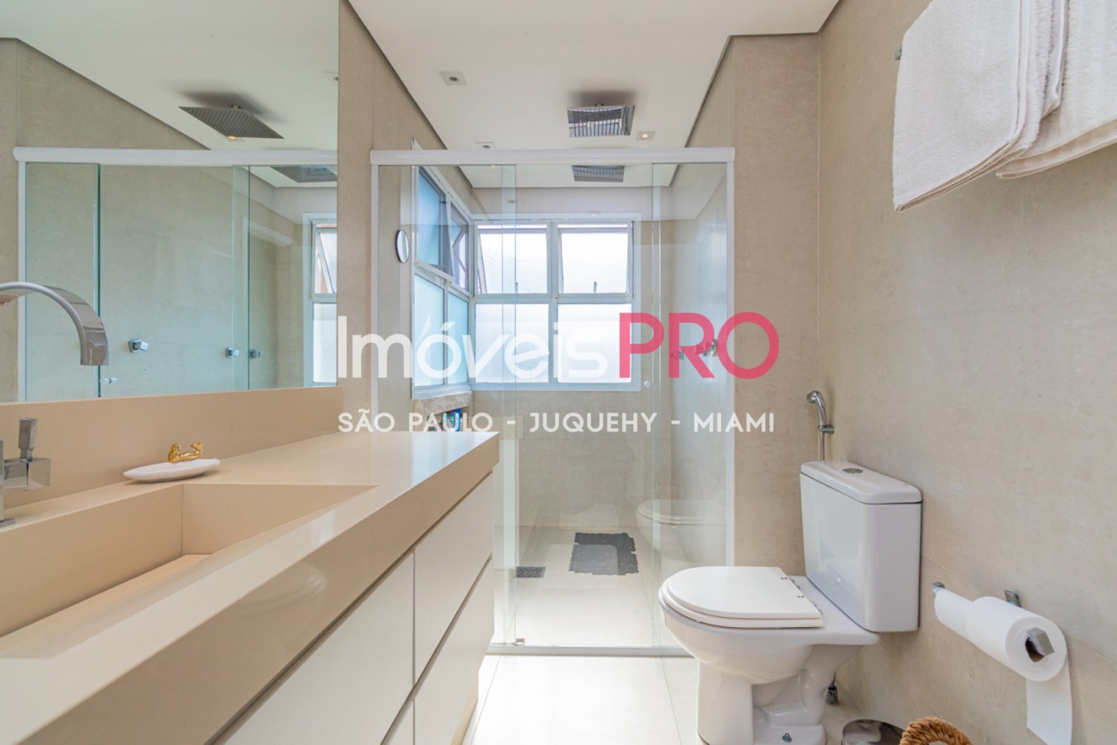 Apartamento para Vender, Brooklin | Cód: IP40291 — 