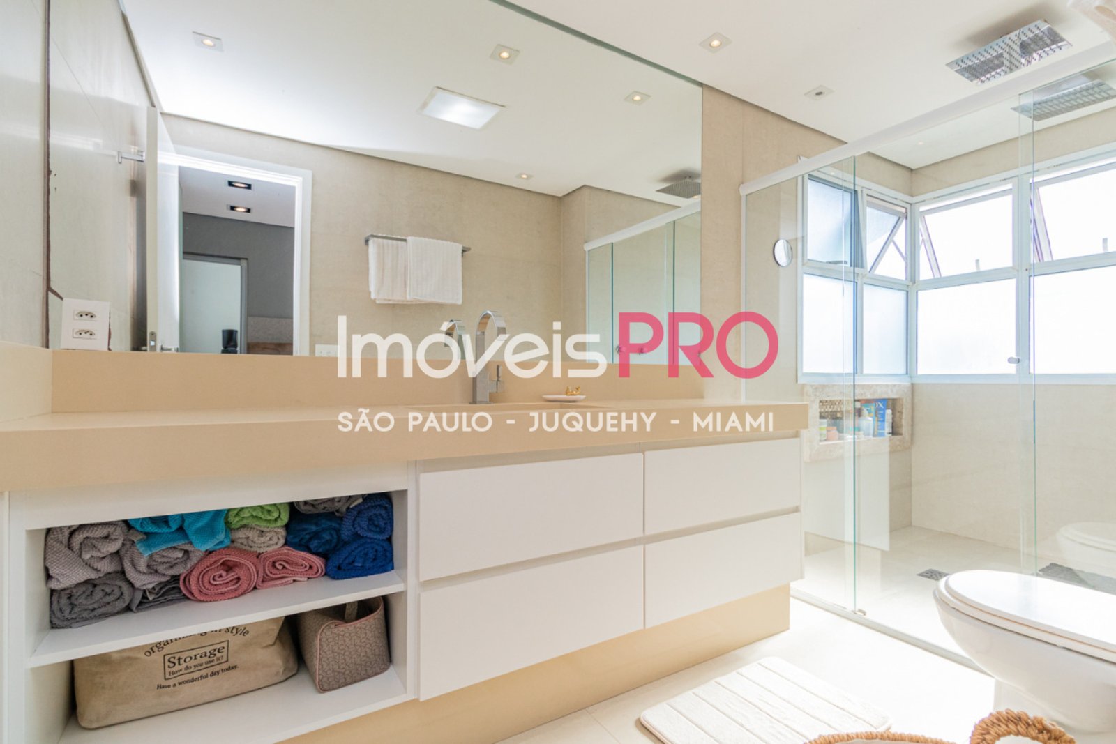 Apartamento para Vender, Brooklin | Cód: IP40291 — 