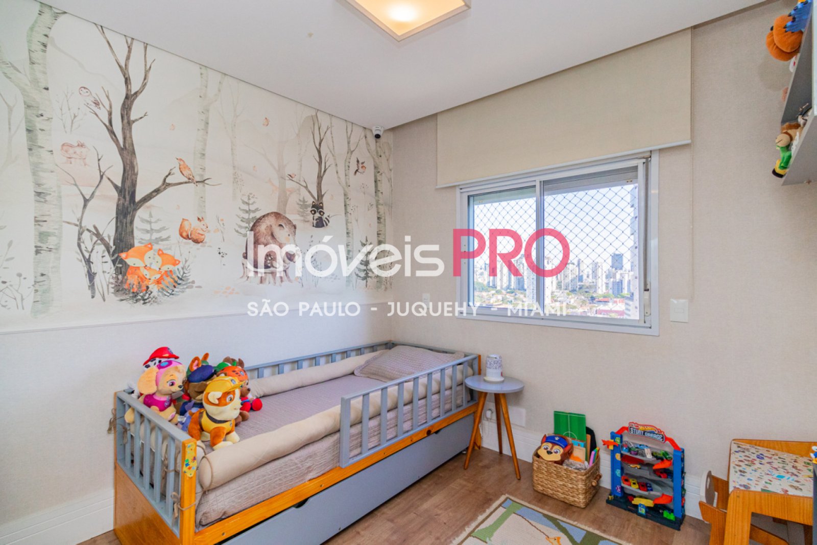 Apartamento para Vender, Brooklin | Cód: IP40291 — 
