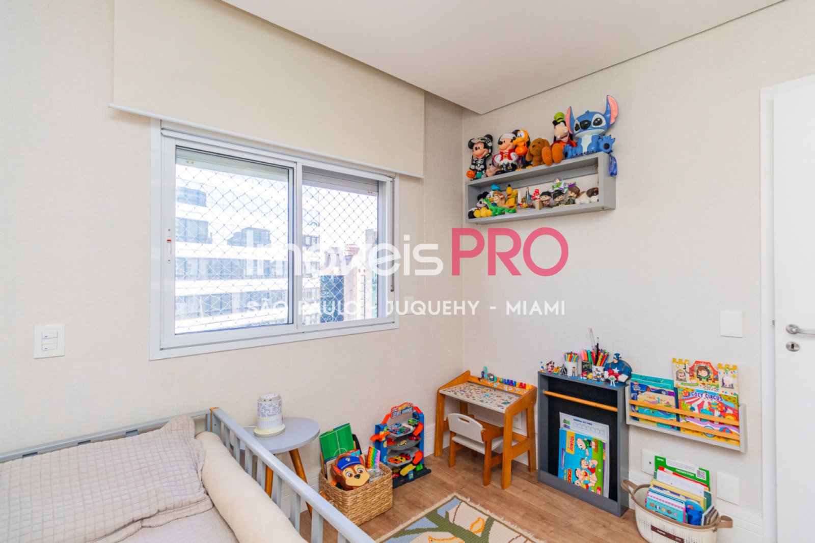 Apartamento para Vender, Brooklin | Cód: IP40291 — 