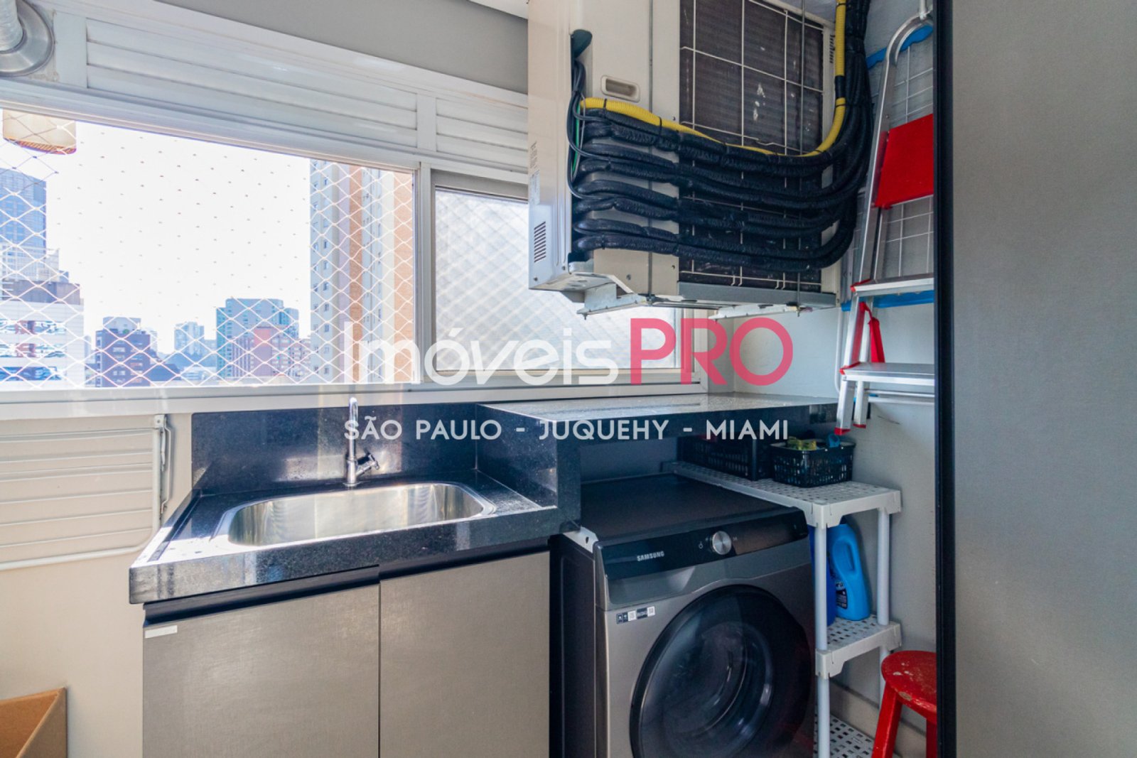 Apartamento para Vender, Brooklin | Cód: IP40291 — 