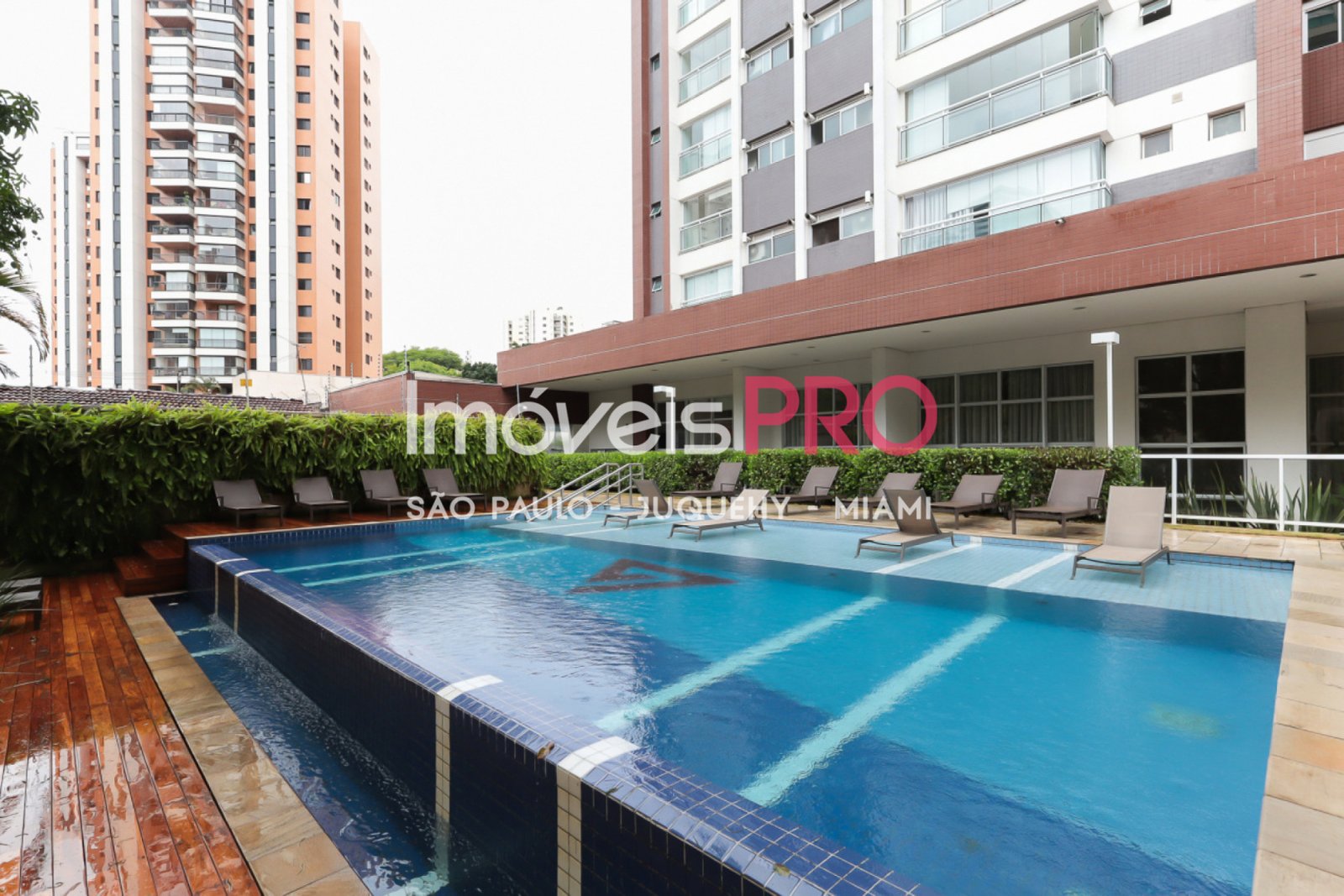 Apartamento para Vender, Brooklin | Cód: IP40291 — 