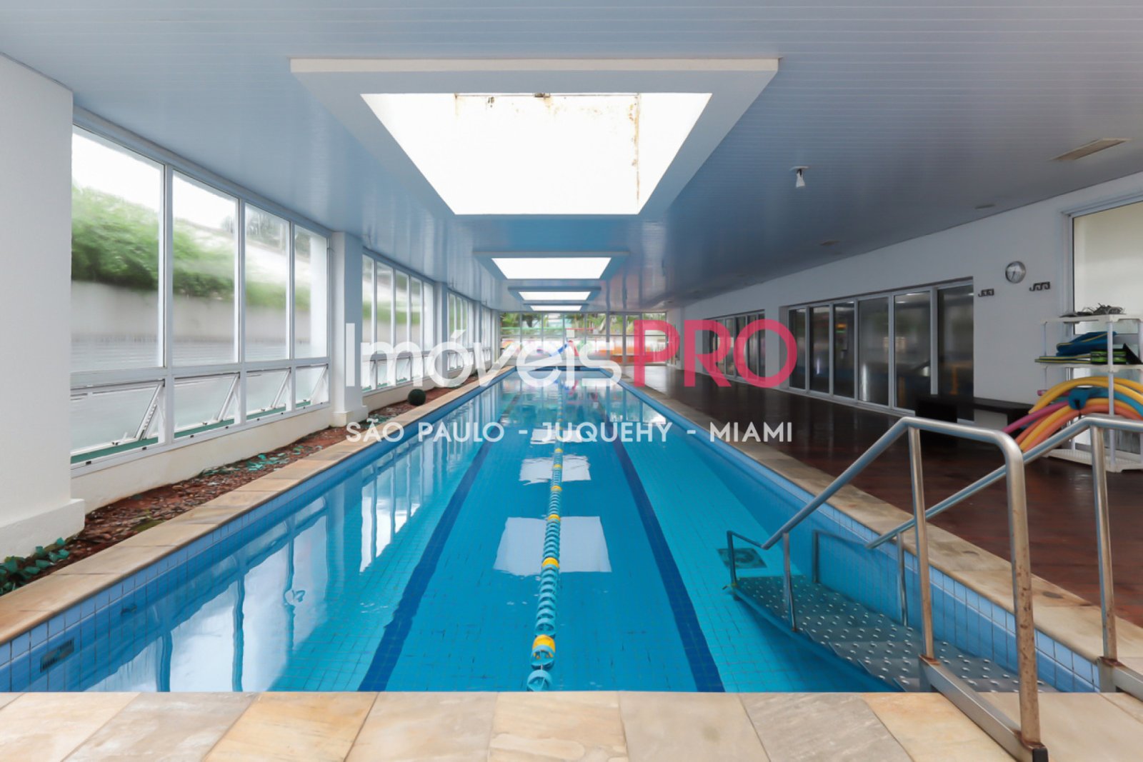 Apartamento para Vender, Brooklin | Cód: IP40291 — 