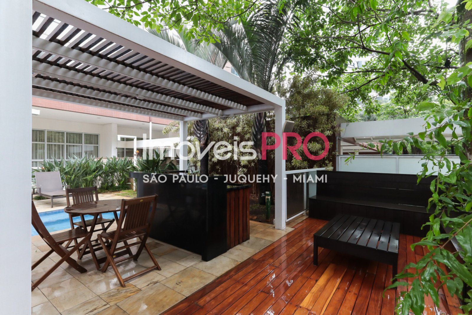 Apartamento para Vender, Brooklin | Cód: IP40291 — 