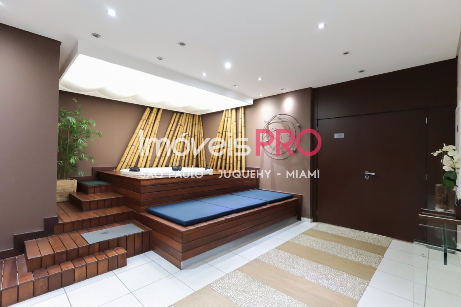 Apartamento para Vender, Brooklin | Cód: IP40291 — 