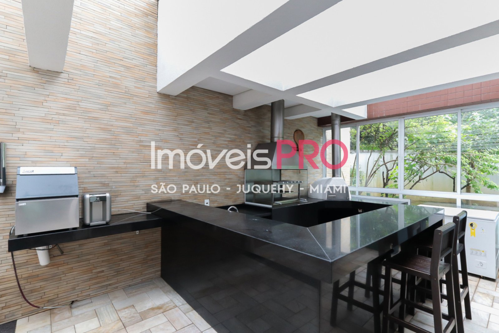 Apartamento para Vender, Brooklin | Cód: IP40291 — 